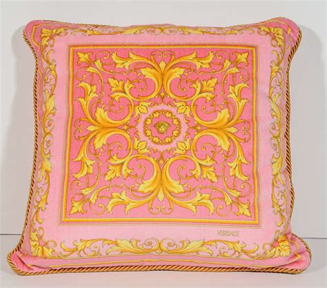 buy versace throw pillows|versace throw pillows.